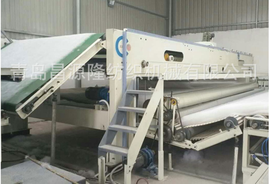 鋪網機（jī）
